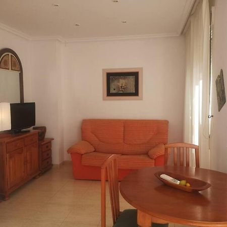 Torremar Vera Playa Naturista ภายนอก รูปภาพ