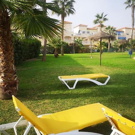 Torremar Vera Playa Naturista ภายนอก รูปภาพ
