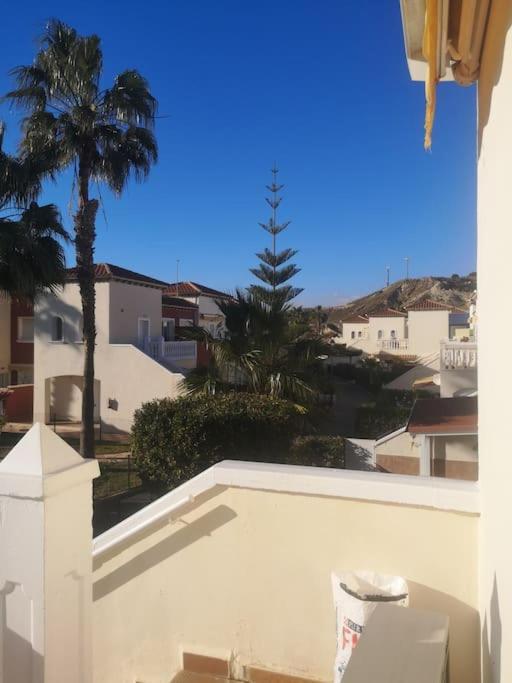 Torremar Vera Playa Naturista ภายนอก รูปภาพ