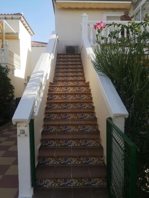 Torremar Vera Playa Naturista ภายนอก รูปภาพ