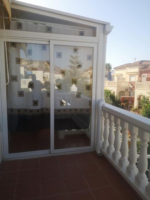 Torremar Vera Playa Naturista ภายนอก รูปภาพ