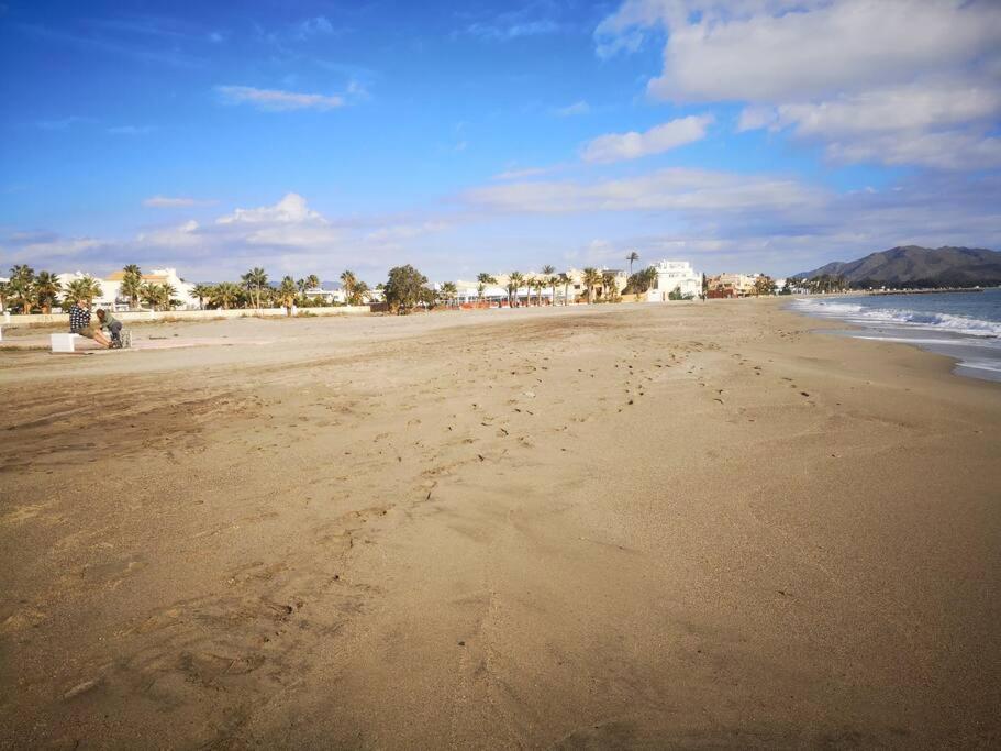 Torremar Vera Playa Naturista ภายนอก รูปภาพ