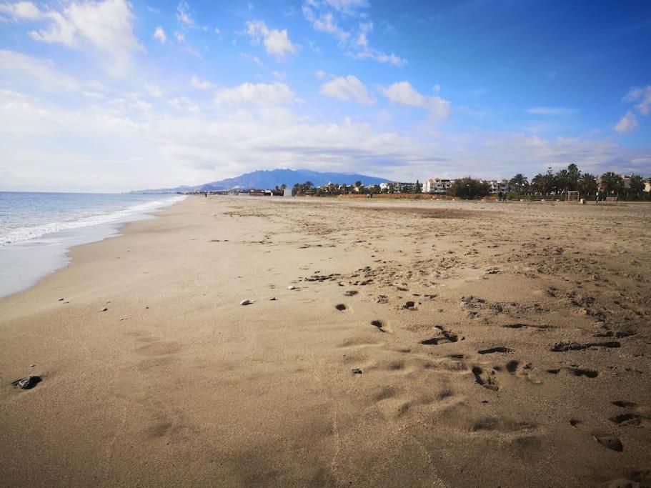 Torremar Vera Playa Naturista ภายนอก รูปภาพ